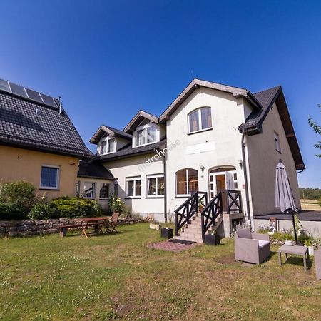 Villasol Polanica-Zdroj Exterior photo