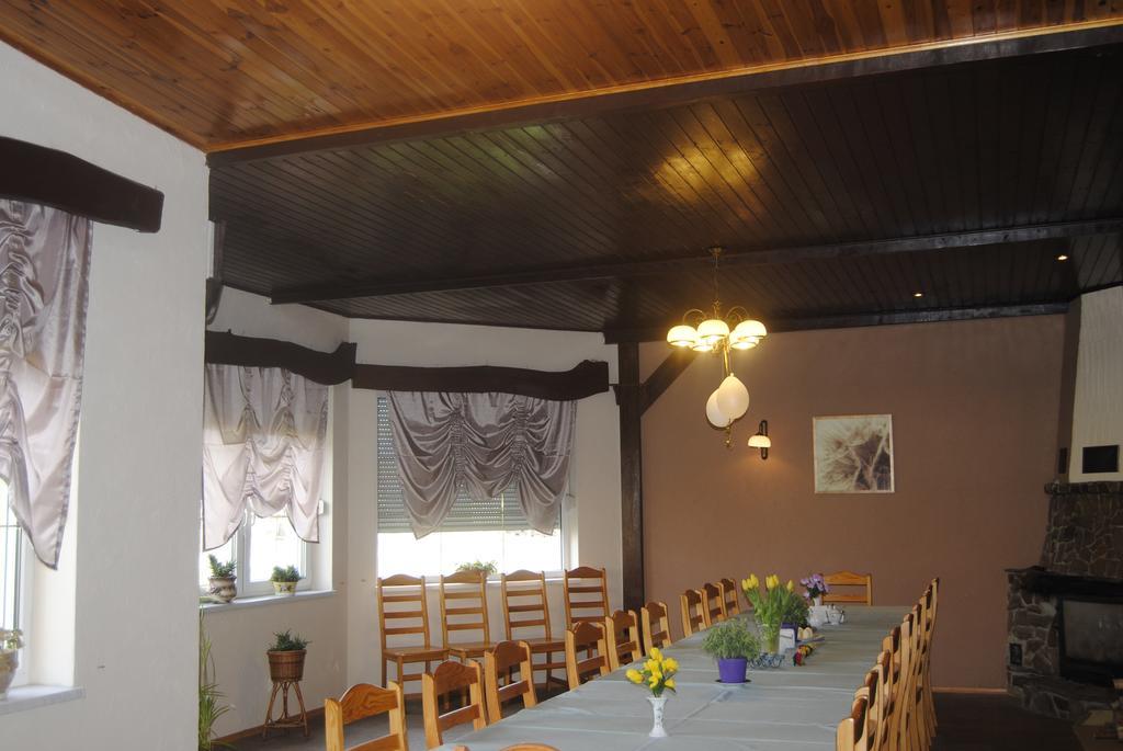 Villasol Polanica-Zdroj Exterior photo