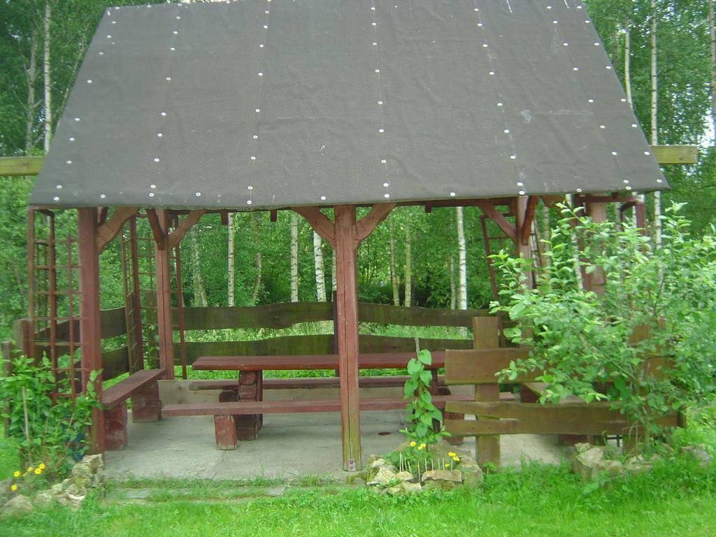 Villasol Polanica-Zdroj Exterior photo